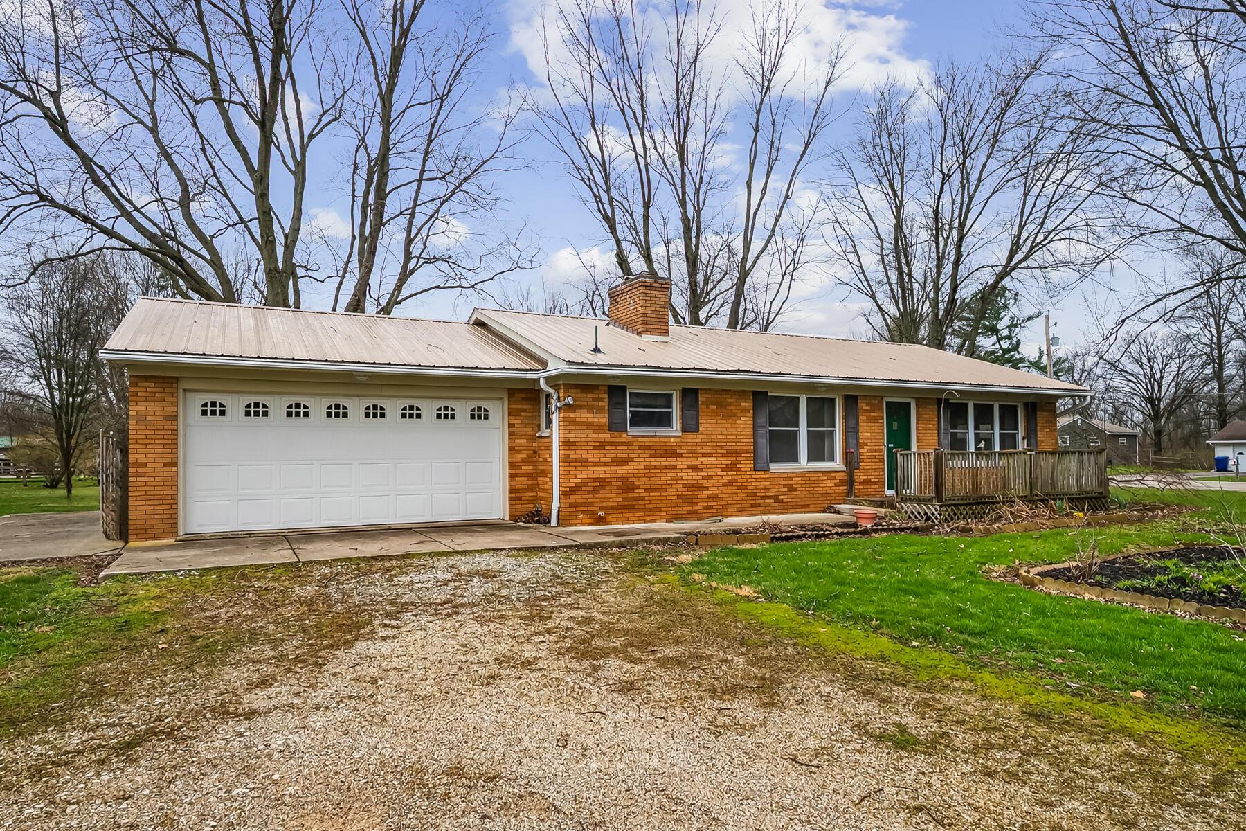 507 Acme Road Delaware, OH 43015 - Photo 2 of 43 507 Acme Rd-101