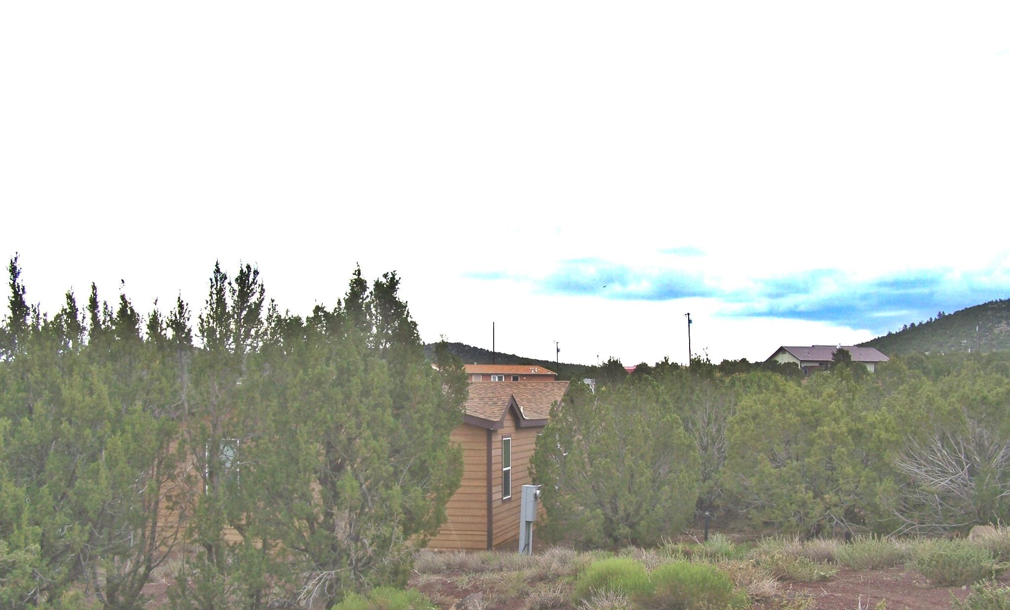 2185 East Fir Road Williams, AZ 86046 - Photo 1 of 24 View