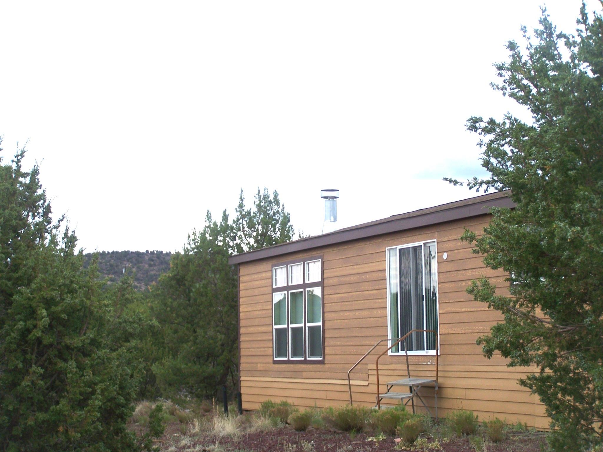2185 East Fir Road Williams, AZ 86046 - Photo 24 of 24 100_4206