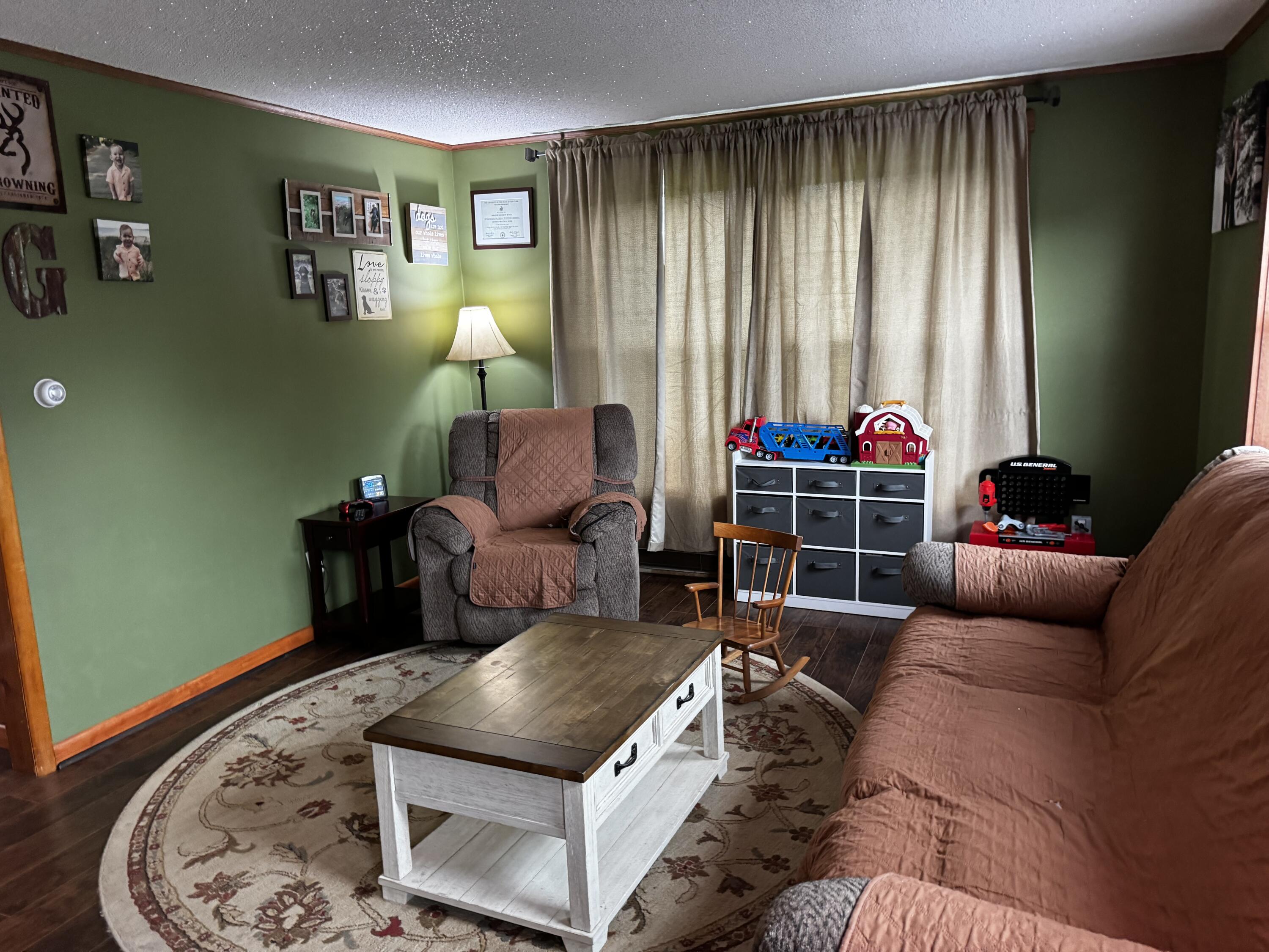 523 Fee Road Mooers, NY 12958 - Photo 8 of 22 Gallery Image 8