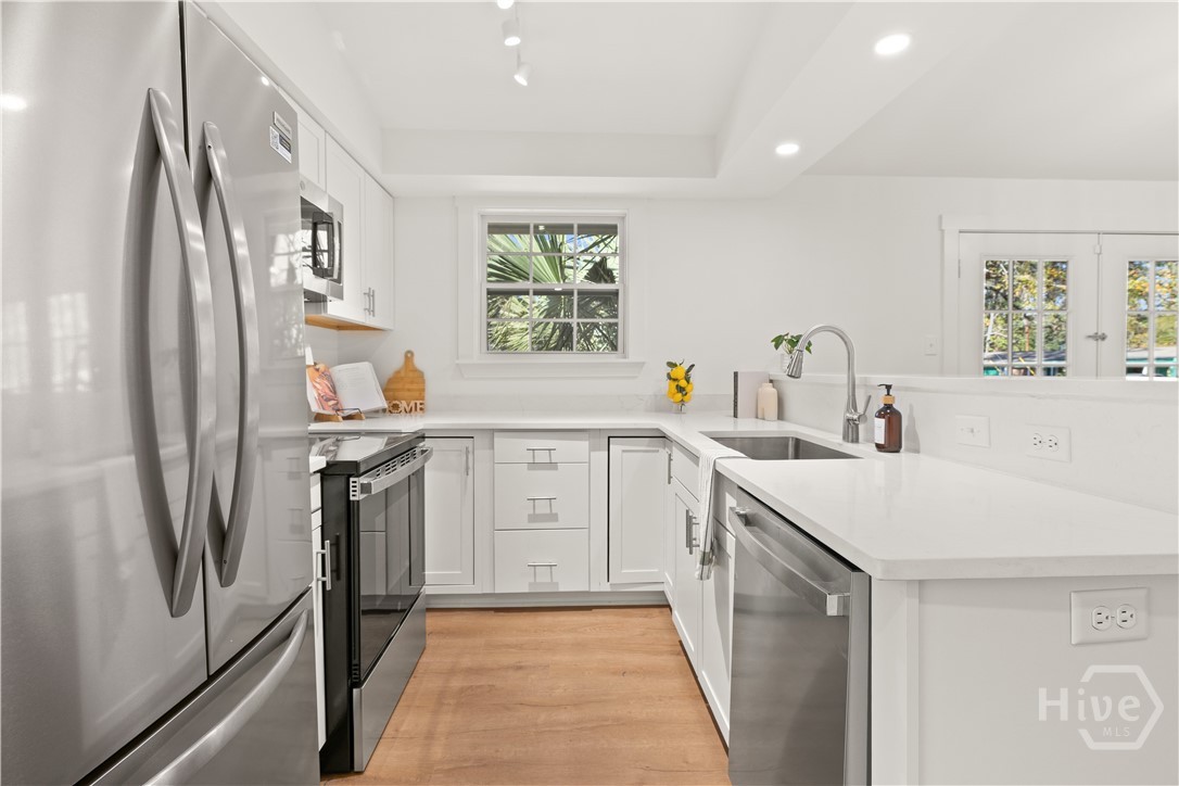 6939 Key Street Savannah, GA 31406 - Photo 12 of 33