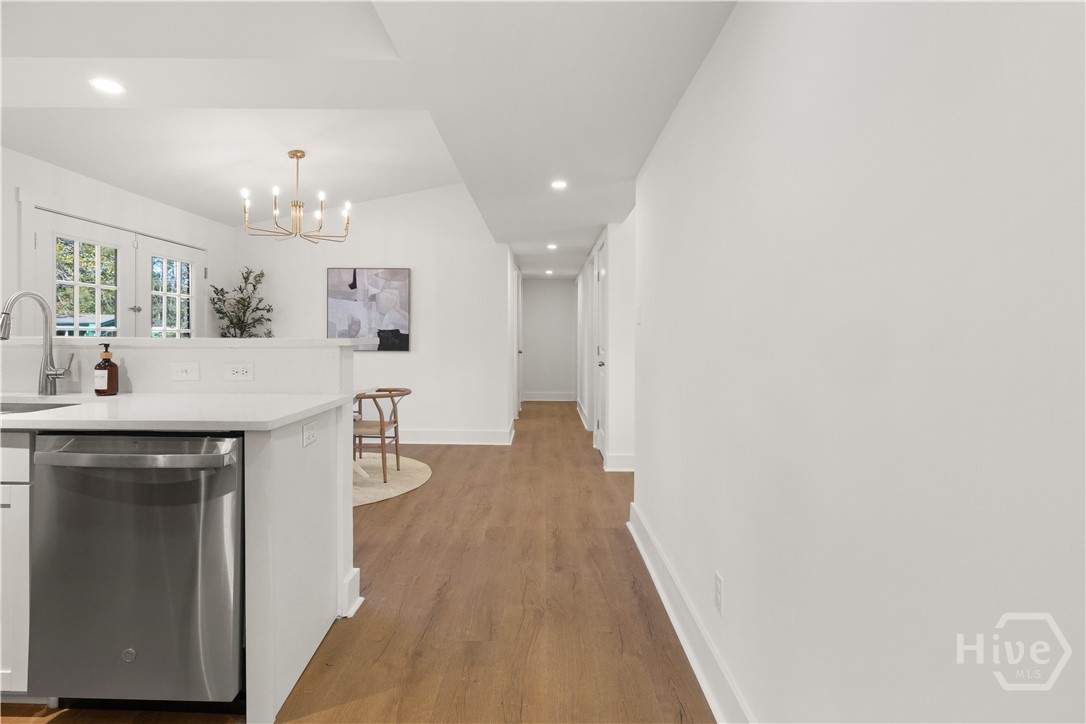 6939 Key Street Savannah, GA 31406 - Photo 19 of 33