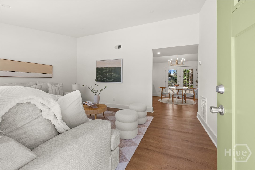 6939 Key Street Savannah, GA 31406 - Photo 4 of 33