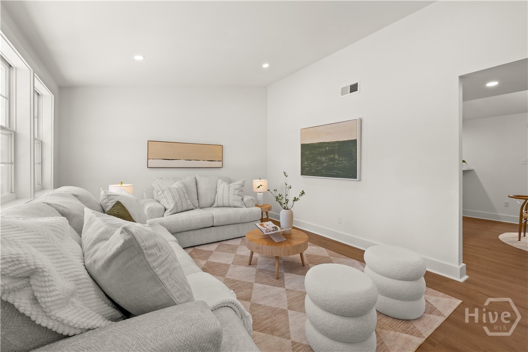 6939 Key Street Savannah, GA 31406 - Photo 5 of 33