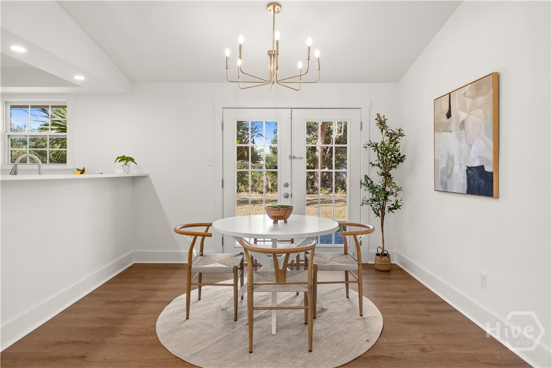 6939 Key Street Savannah, GA 31406 - Photo 7 of 33