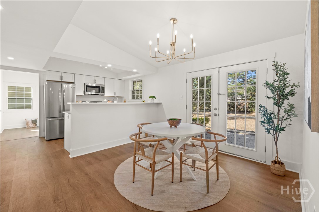 6939 Key Street Savannah, GA 31406 - Photo 8 of 33