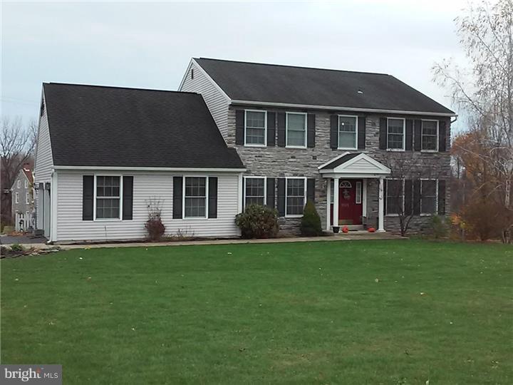 1108 Rhodora Avenue Reading, PA 19605 - Photo 1 of 25 Exterior Front