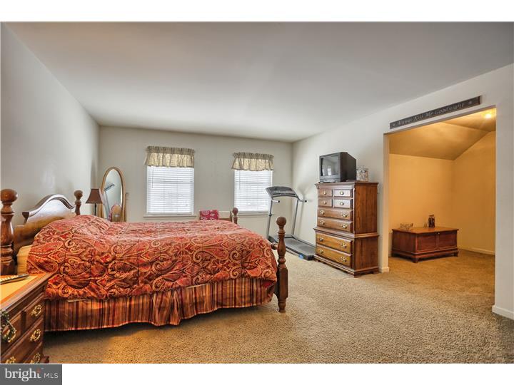 1108 Rhodora Avenue Reading, PA 19605 - Photo 14 of 25 Master Bedroom