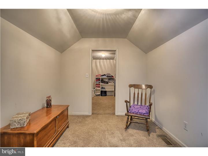 1108 Rhodora Avenue Reading, PA 19605 - Photo 15 of 25 Walk-in Closet