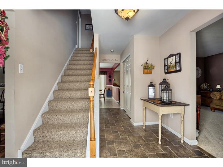 1108 Rhodora Avenue Reading, PA 19605 - Photo 19 of 25 Hallway