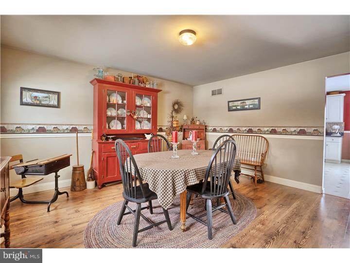 1108 Rhodora Avenue Reading, PA 19605 - Photo 3 of 25 Dining Room