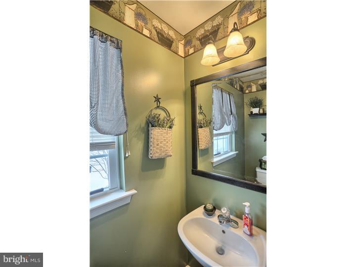 1108 Rhodora Avenue Reading, PA 19605 - Photo 24 of 25 Half Bath