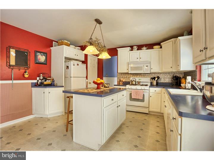1108 Rhodora Avenue Reading, PA 19605 - Photo 6 of 25 Kitchen