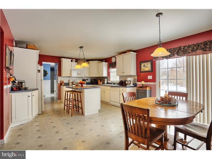 1108 Rhodora Avenue Reading, PA 19605 - Photo 7 of 25 Kitchen