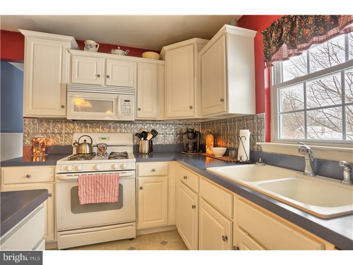 1108 Rhodora Avenue Reading, PA 19605 - Photo 9 of 25 Kitchen