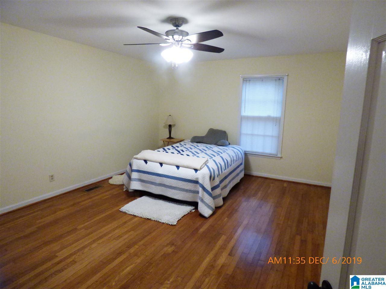 11 Belmont Road Anniston, AL 36207 - Photo 23 of 44