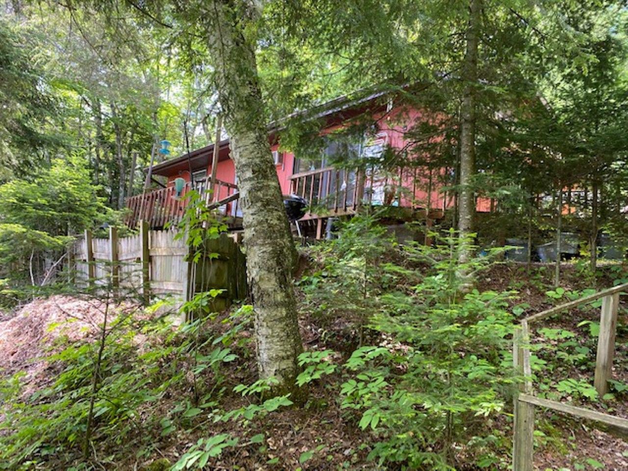 N6185 High Point Road White Lake, WI 54491 - Photo 3 of 27 Gallery Image 3