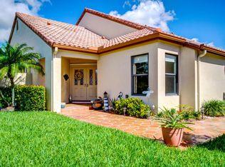 23361 Water Circle Boca Raton, FL 33486 - Photo 1 of 1 front