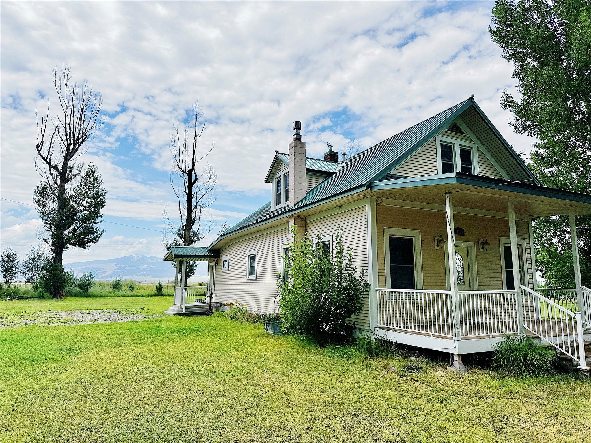 1306 West River Road Deer Lodge, MT 59722 - Photo 1 of 1 Gallery Image 1