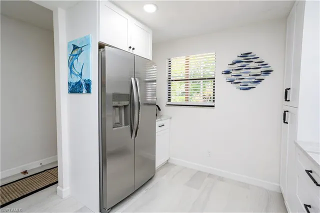 a view of washer and dryer