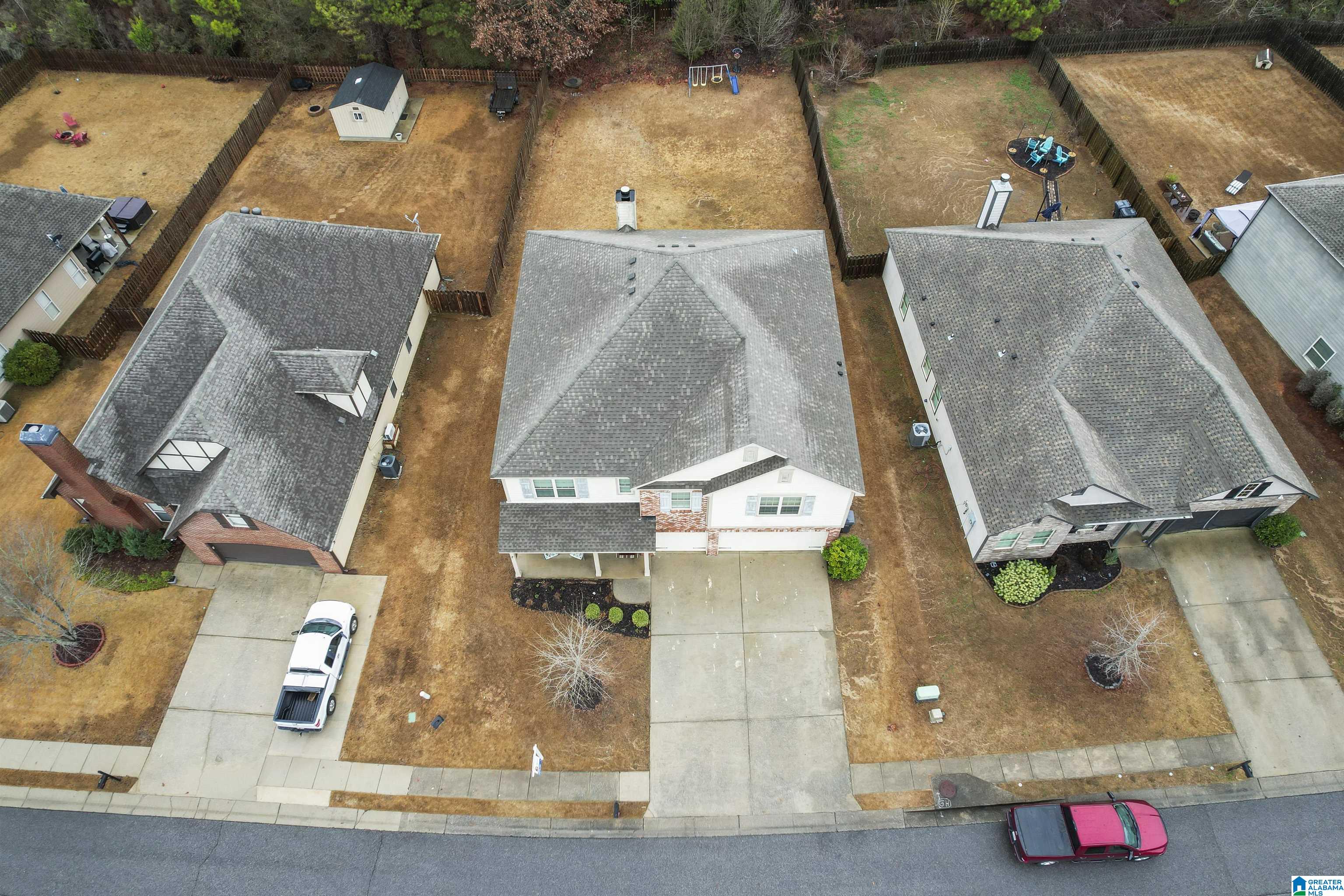1047 Seminole Place Calera, AL 35040 - Photo 48 of 51