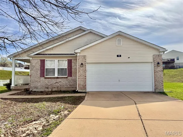 $245,000 | 12 Liberty Landing, Herculaneum, MO 63048