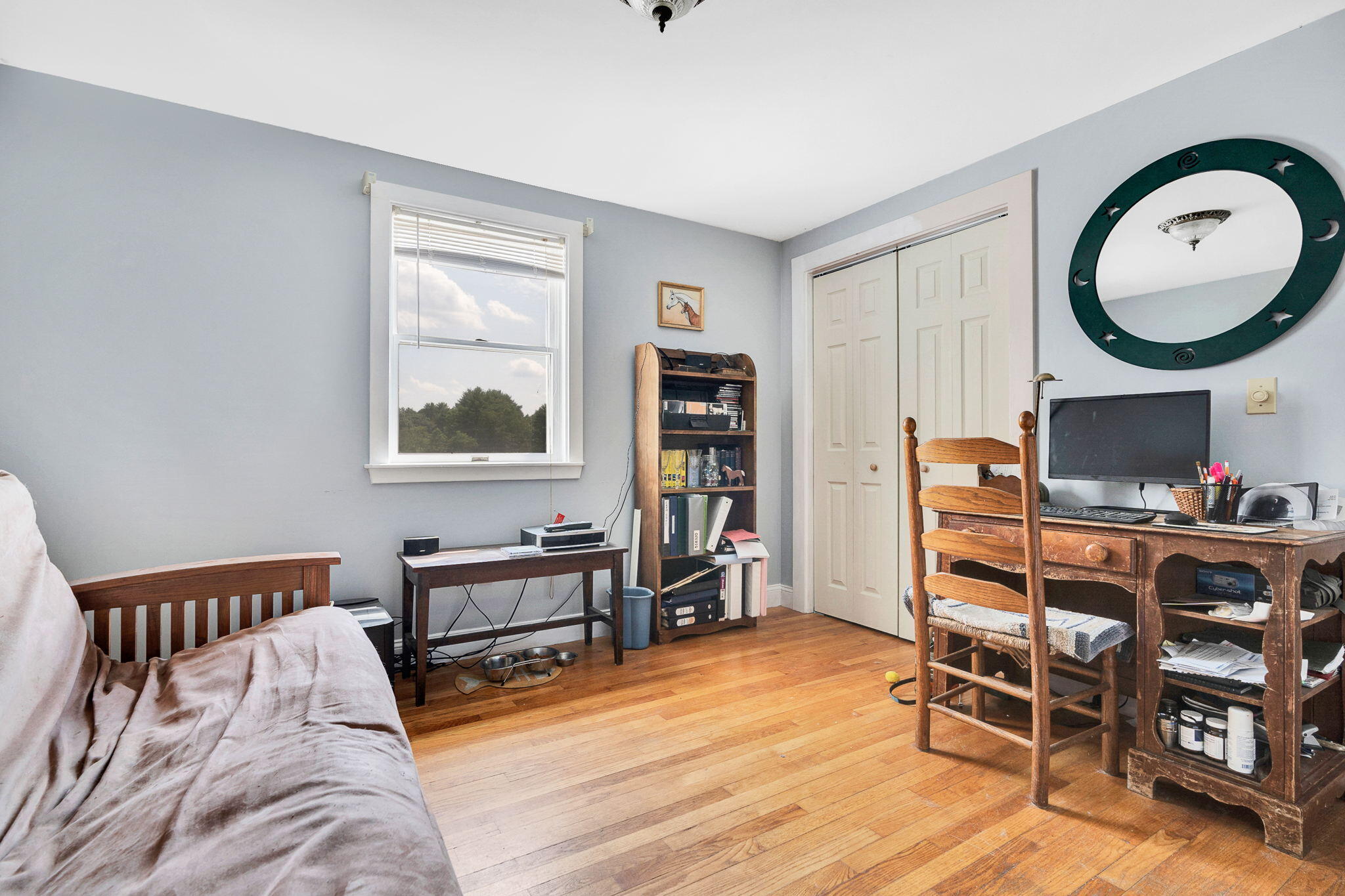 112 Merrill Road Pownal, ME 04069 - Photo 18 of 68 112Merrill-14