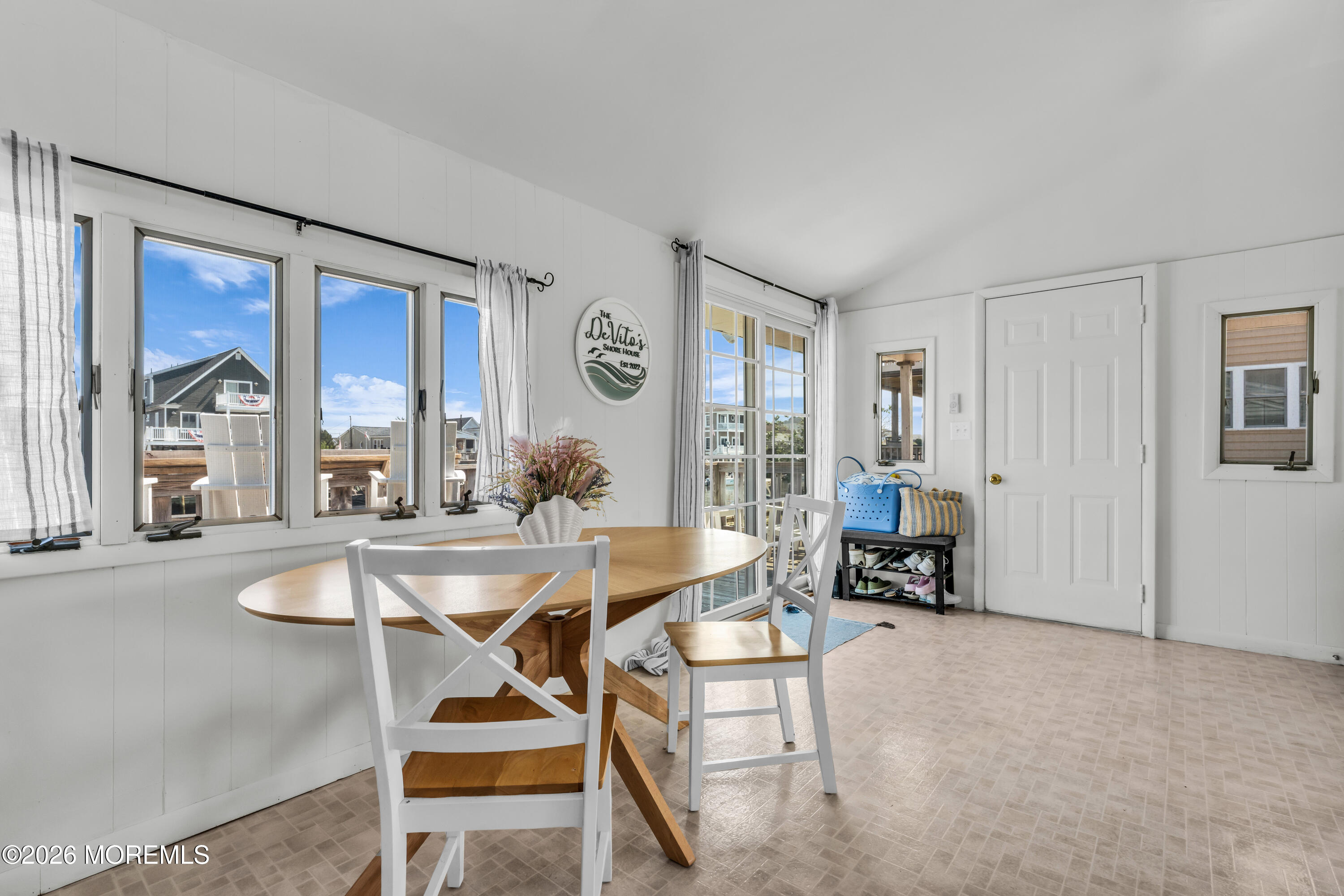 109 Marlin Road Tuckerton, NJ 08087 - Photo 8 of 33 Dining/Entry