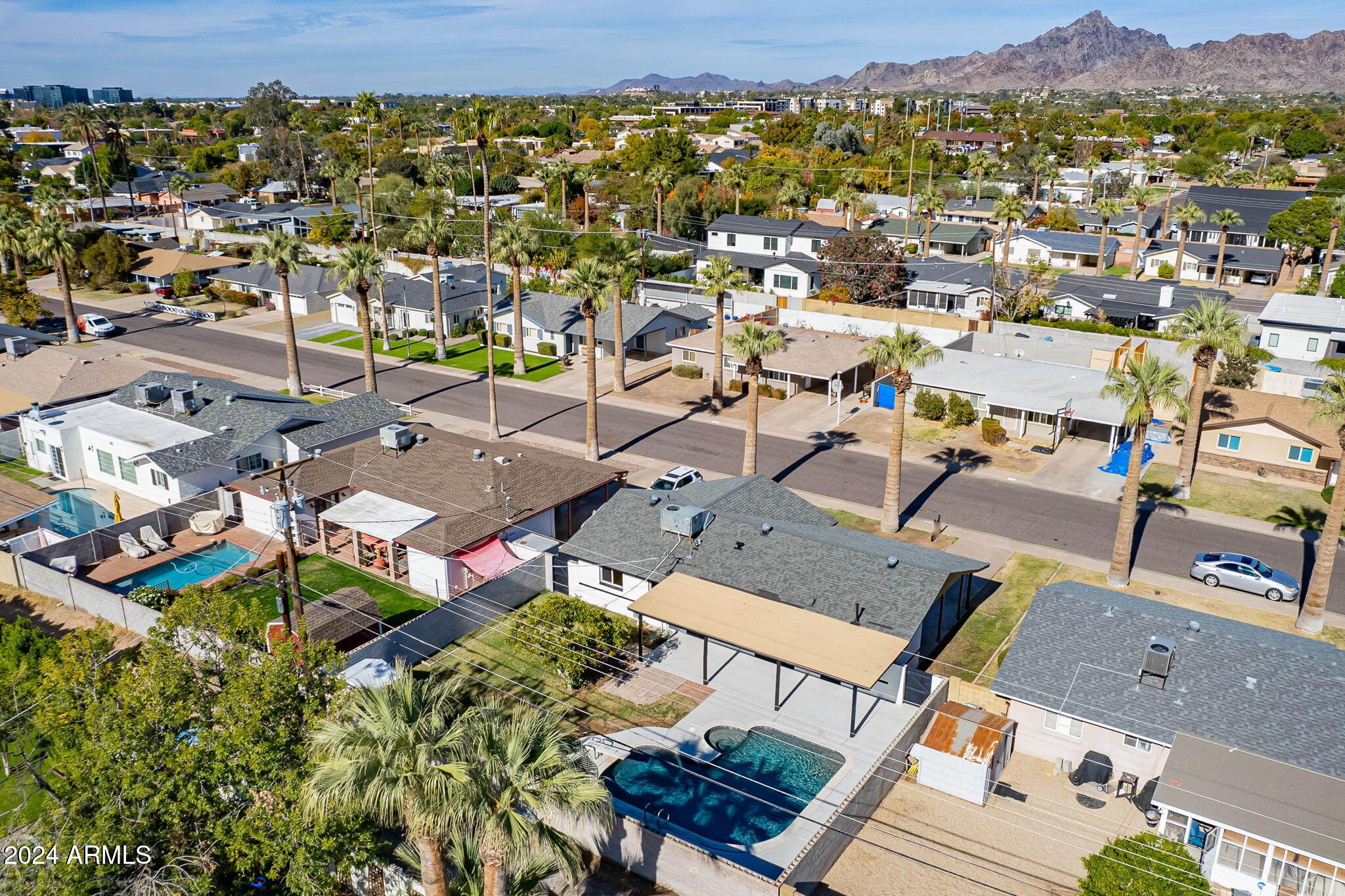 3427 East Roma Avenue Phoenix, AZ 85018 - Photo 32 of 32 49-web-or-mls-Roma-aerial-8