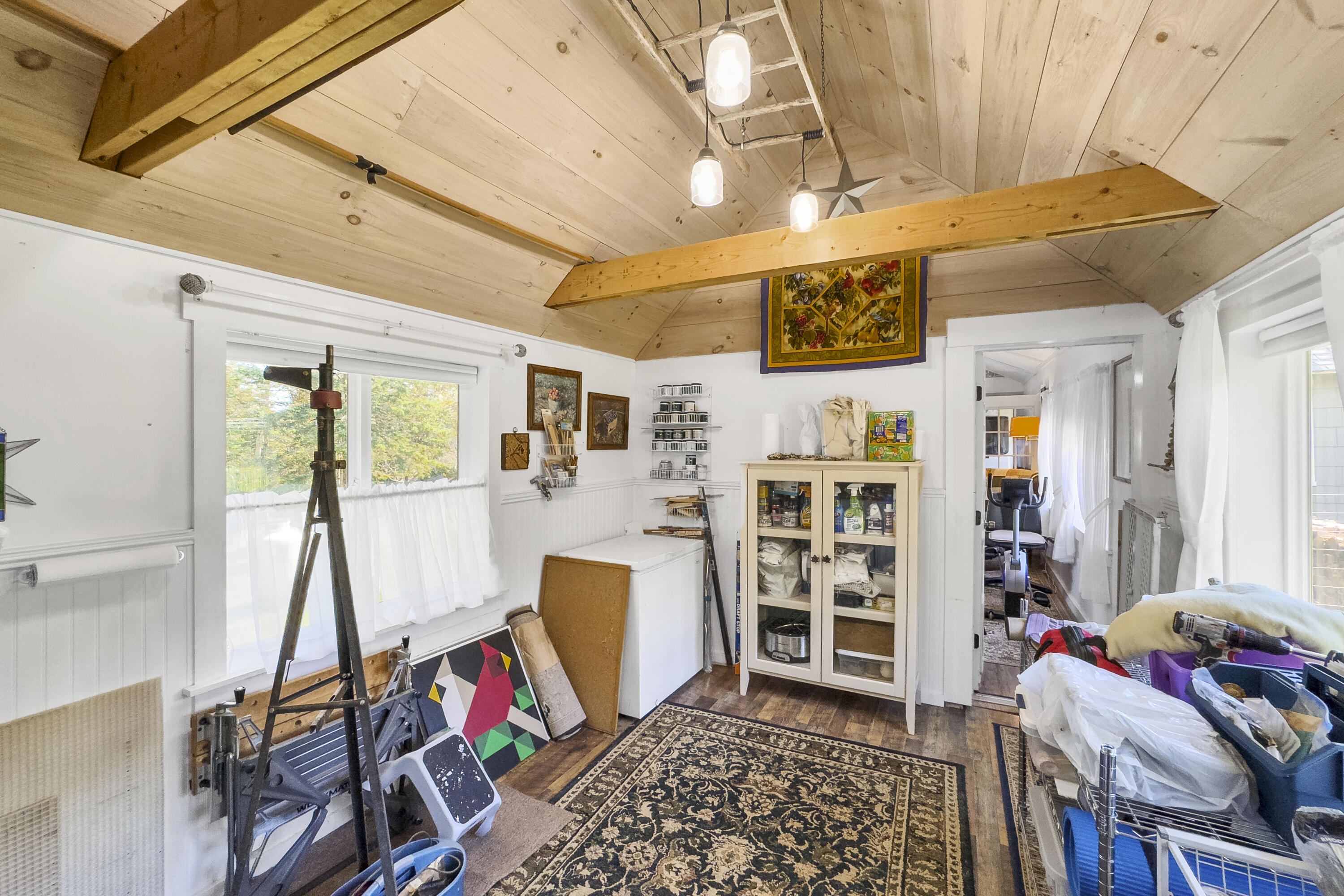 422 Wallston Road Tenants Harbor, ME 04860 - Photo 35 of 70 30 - 422 Wallston Road - St. George - JA
