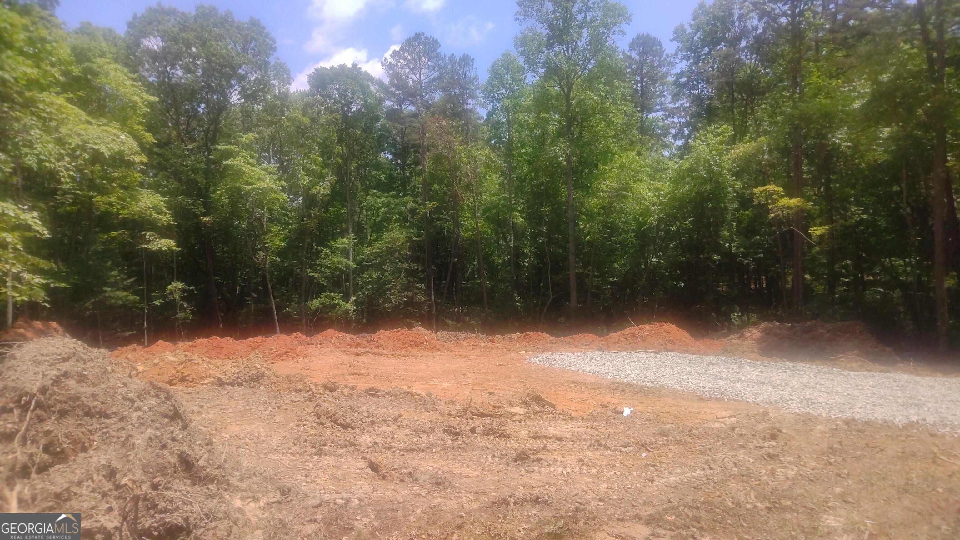 10 Hawks Nest Road, Unit 10 Blairsville, GA 30512 - Photo 16 of 32 a view of outdoor space and yard