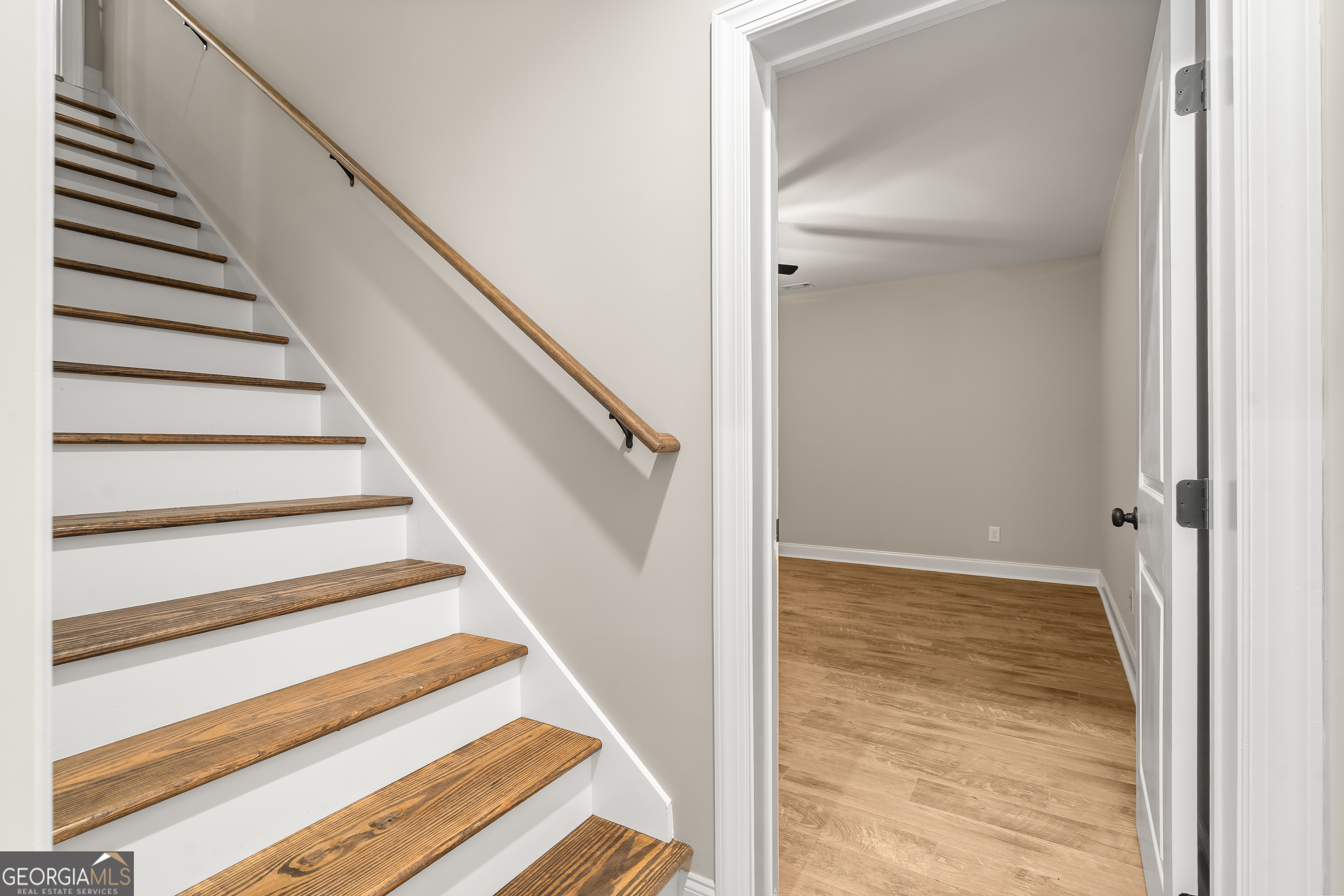 10 Hawks Nest Road, Unit 10 Blairsville, GA 30512 - Photo 19 of 32 a view of entryway