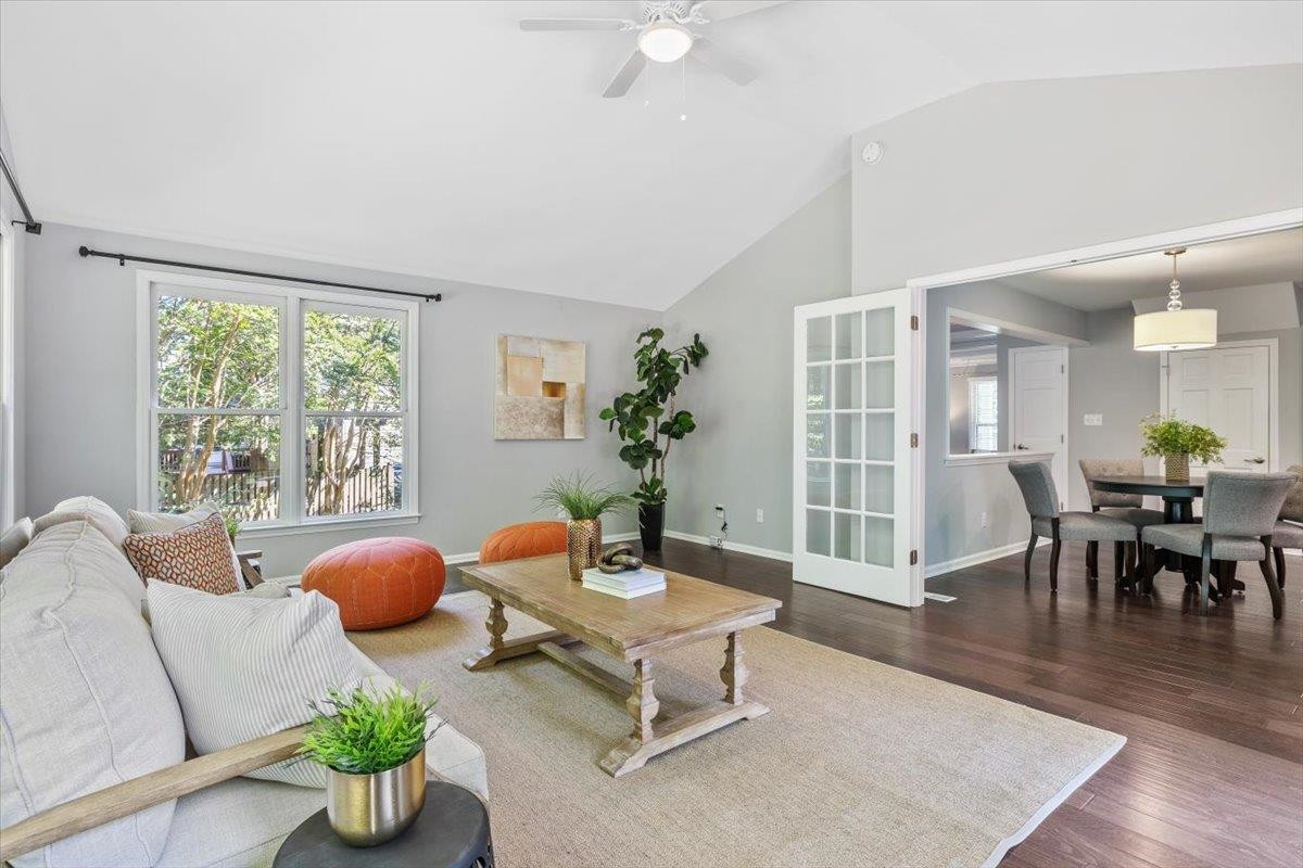 8720 Catamaran Drive Raleigh, NC 27615 - Photo 24 of 42 Photo 24