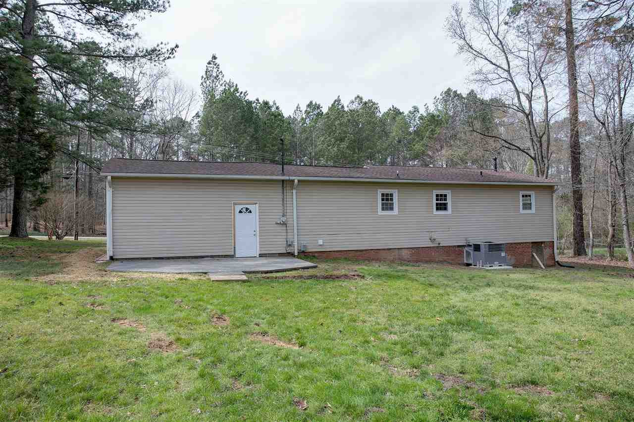 3222 Luther Road Durham, NC 27712 - Photo 29 of 29 Photo 29