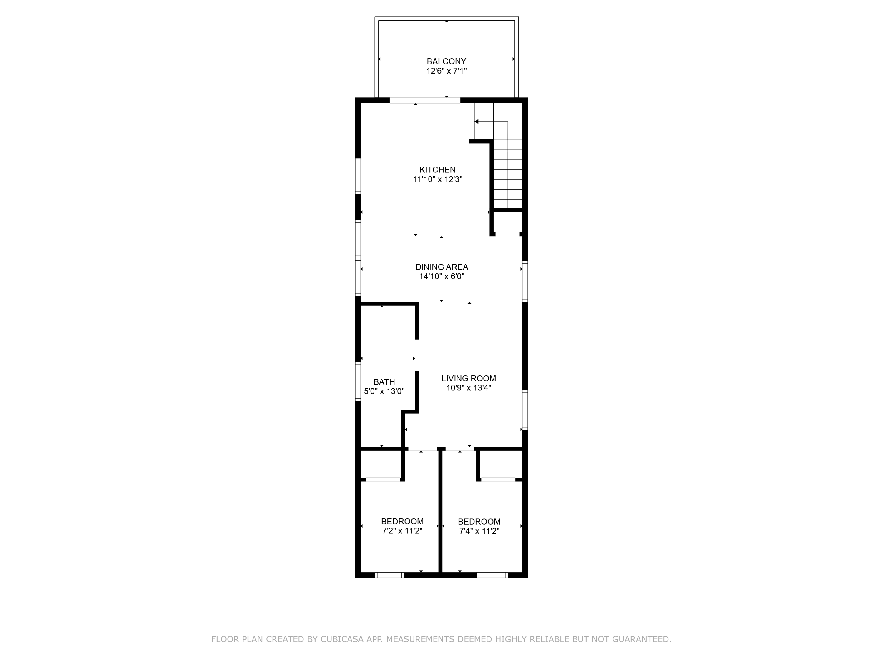 4 Kirk Street Springvale, ME 04083 - Photo 26 of 26