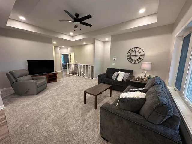 $332,900 | 3133 South Bartells Drive, Beloit, WI 53511