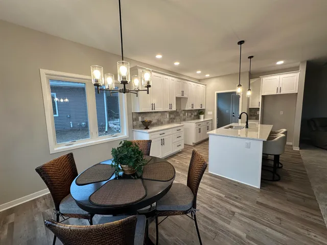 $332,900 | 3133 South Bartells Drive, Beloit, WI 53511