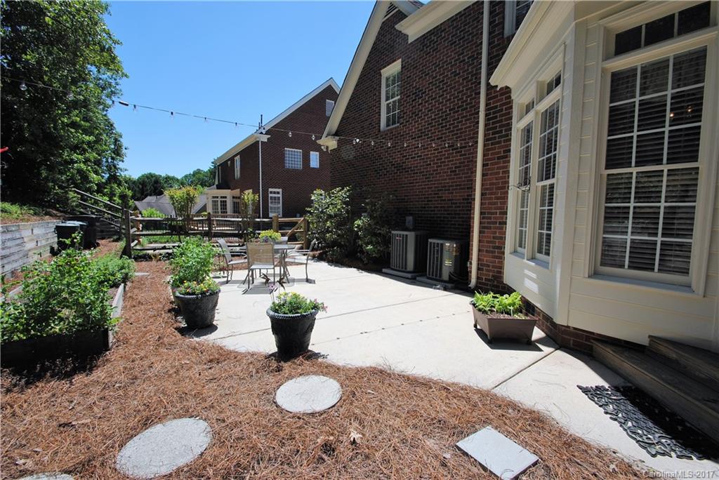 238 Sardis Pointe Road Matthews, NC 28105 - Photo 23 of 24 Gallery Image 23