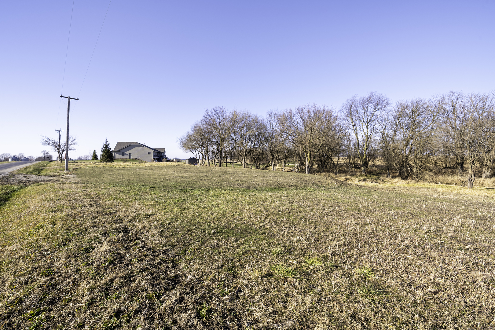 6 West Greer Road Verona, IL 60479 - Photo 8 of 12 a view of ocean view with beach