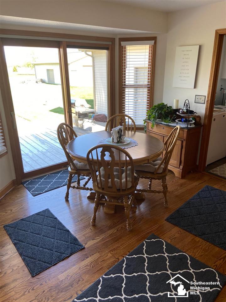 2133 North Raisinville Road Monroe, MI 48162 - Photo 15 of 34