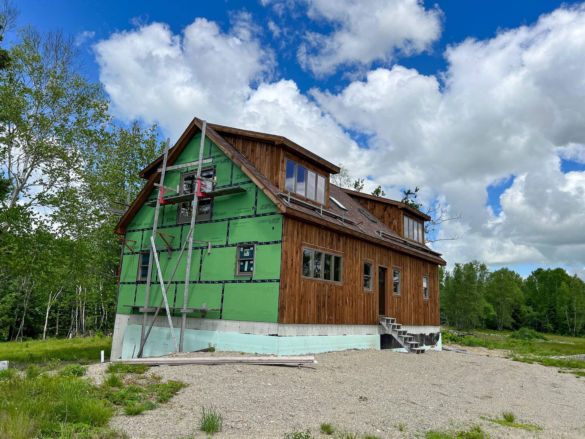 260 Horn Road Harrington, ME 04643 - Photo 6 of 33 11