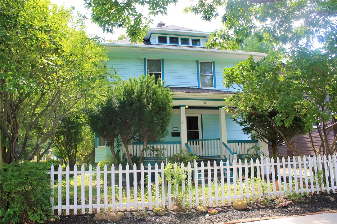 1081 Bay Street Rochester, NY 14609 - Photo 1 of 1