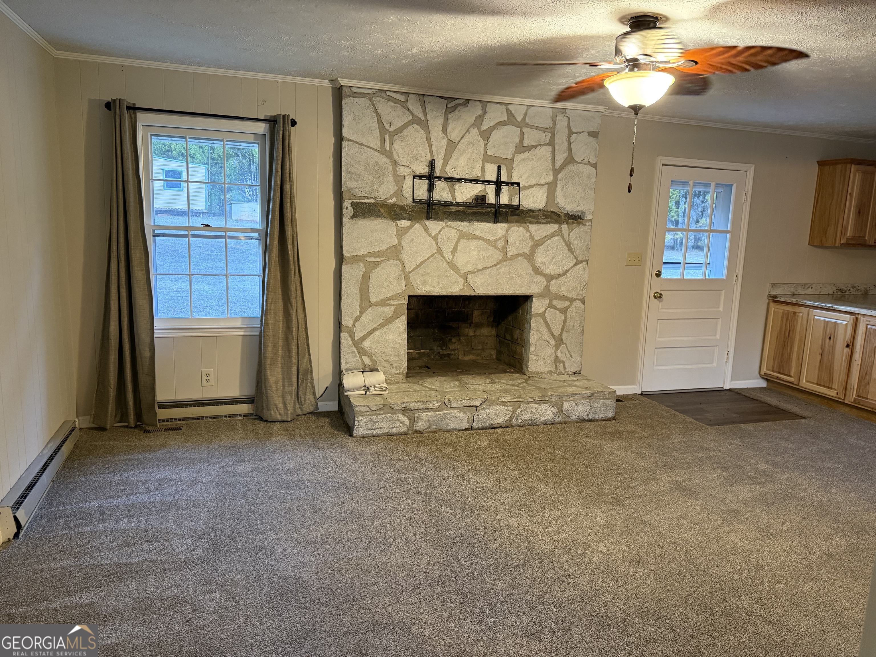 341 Sanders-Davis Road Newnan, GA 30263 - Photo 4 of 15