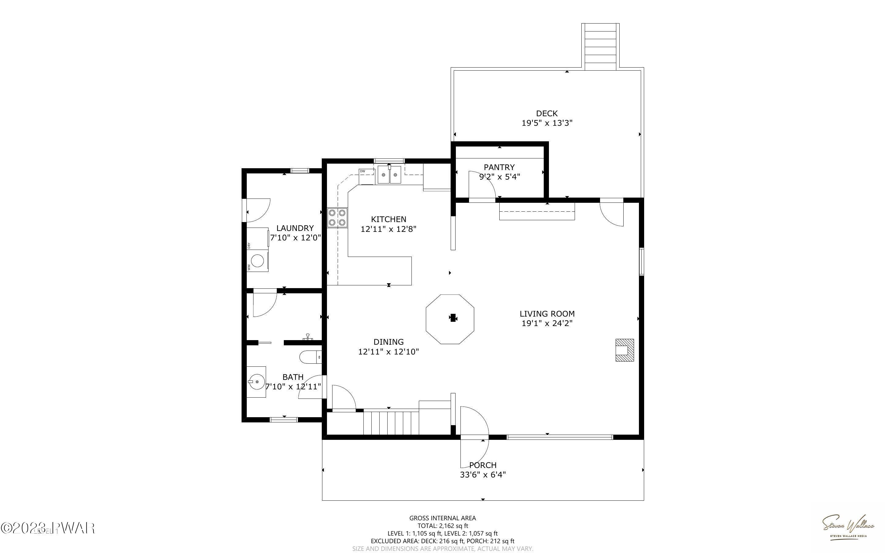 79 River Road Prompton, PA 18456 - Photo 47 of 49 1