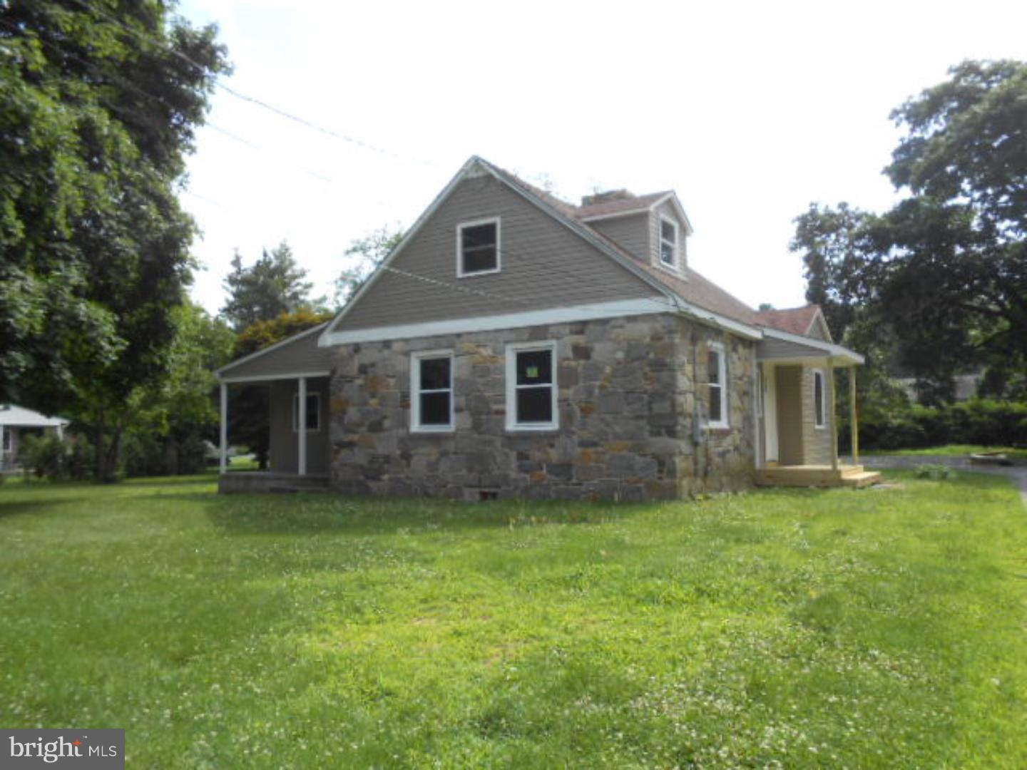 36 Beebe Run Road Bridgeton, NJ 08302 - Photo 1 of 14 Gallery Image 1