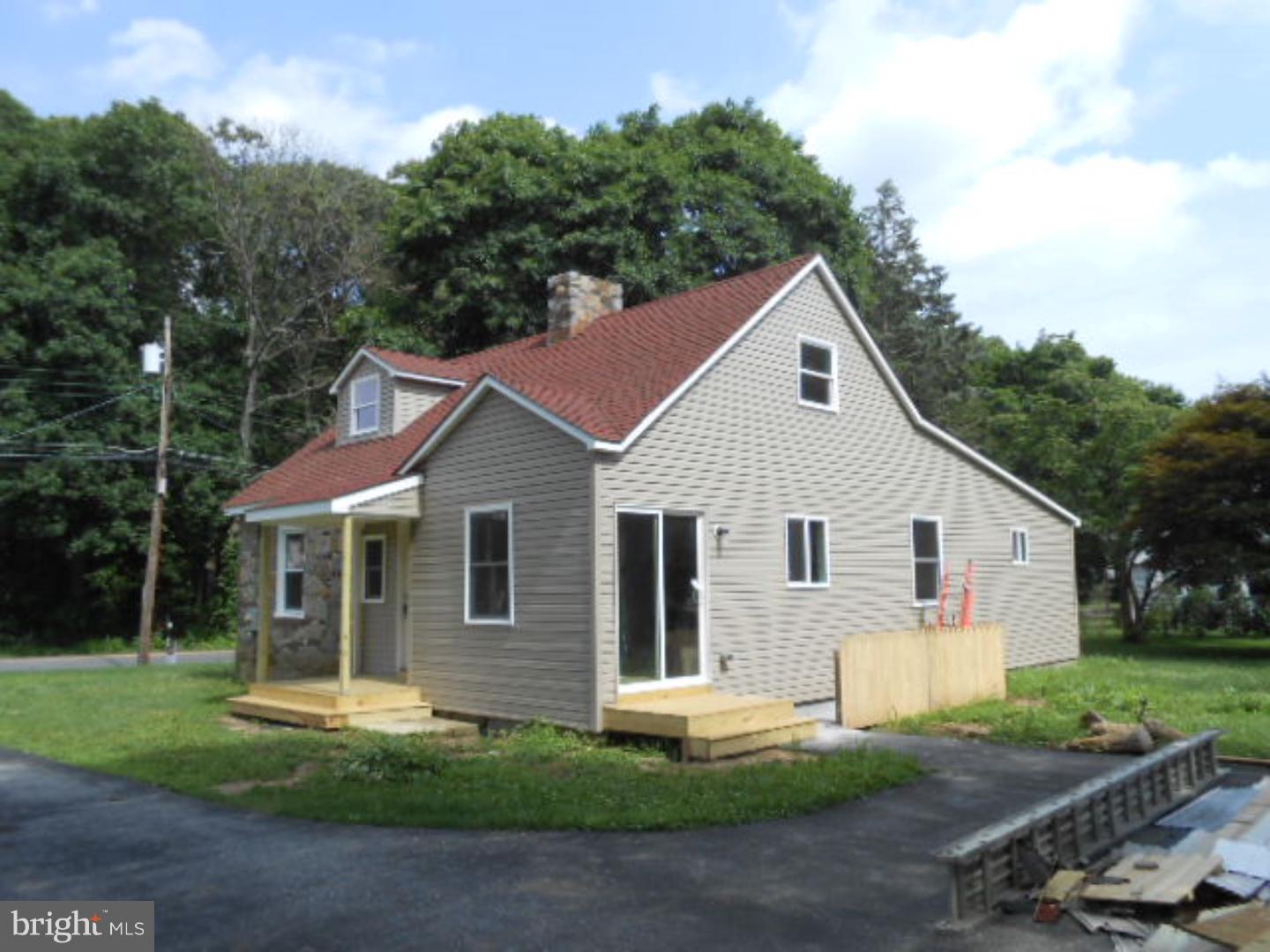 36 Beebe Run Road Bridgeton, NJ 08302 - Photo 2 of 14 Gallery Image 2