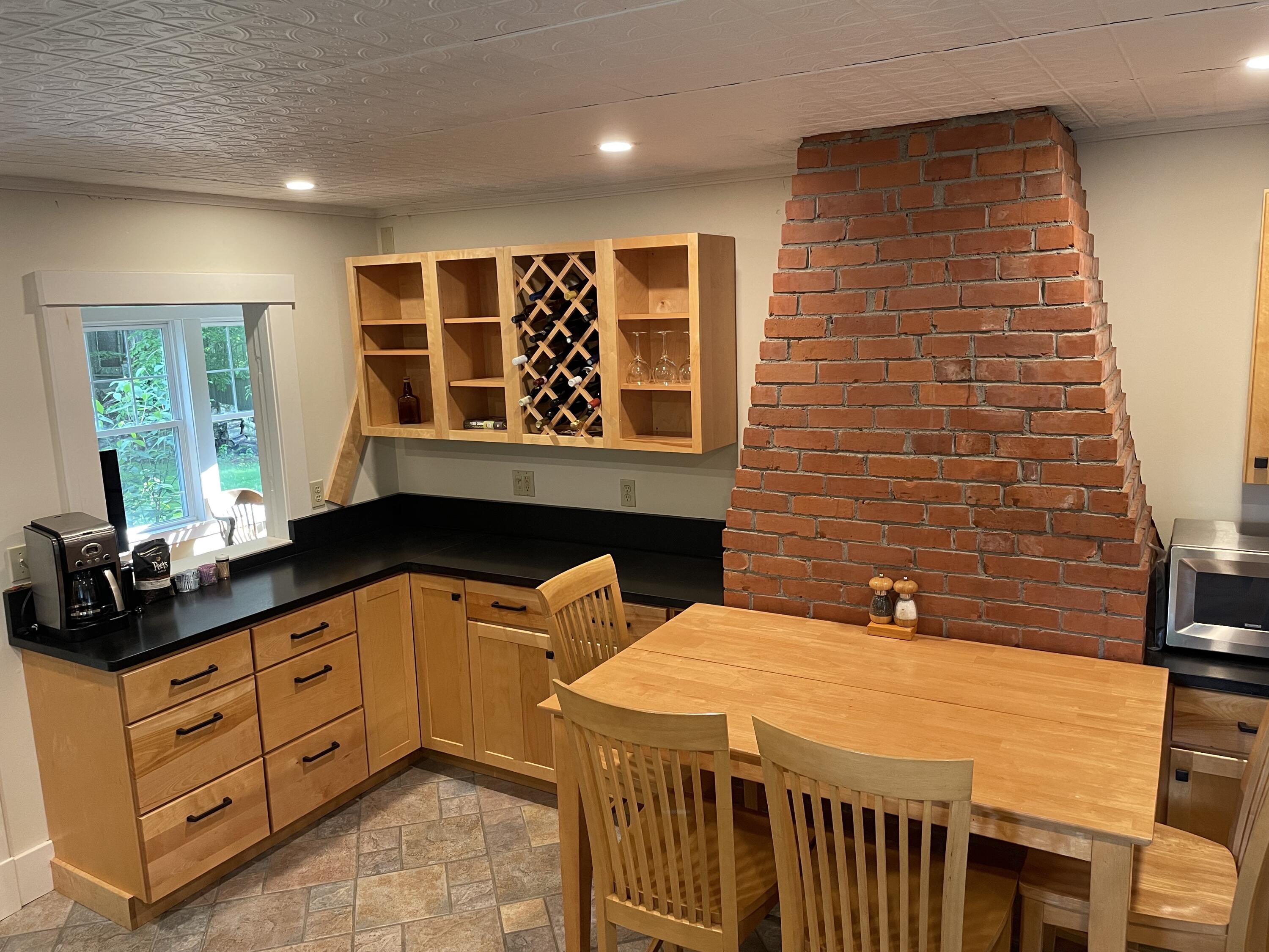 12 Riverview Street Bangor, ME 04401 - Photo 15 of 52 Kitchen