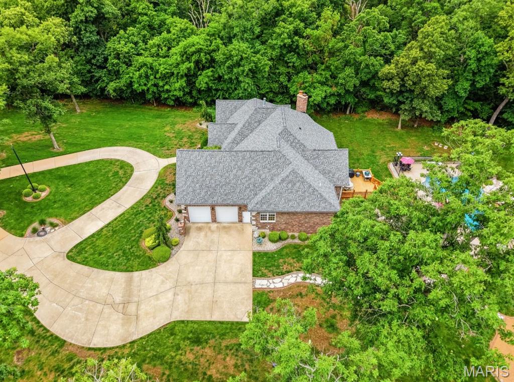 4325 Hueffmeier Road Defiance, MO 63341 - Photo 81 of 99