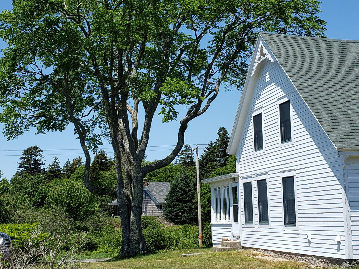 106 Harbor Road Swans Island, ME 04685 - Photo 4 of 28 Harbor Rd