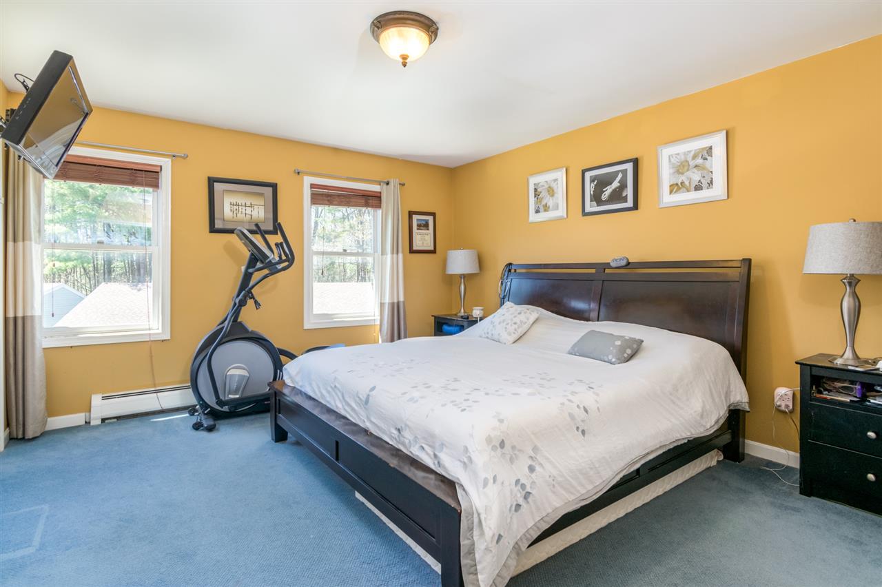 230 Locust Hill Road, Unit 42 Shelburne, VT 05482 - Photo 17 of 38 Gallery Image 17